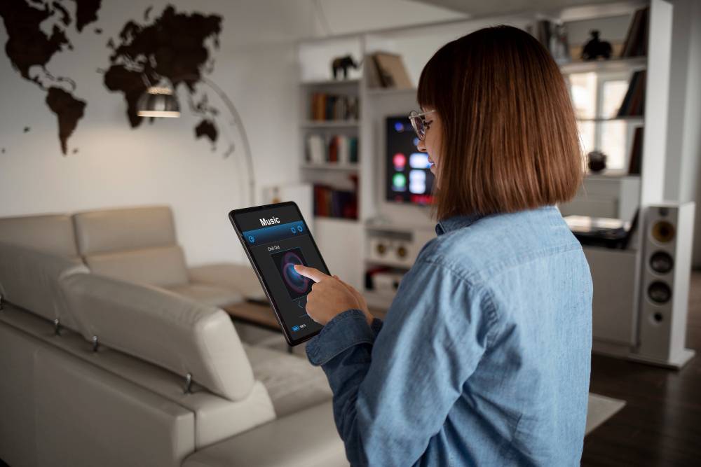 Smart Home System Installation in Lone Tree, CO